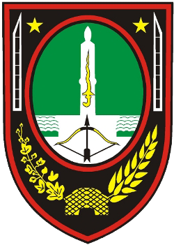 Logo Pemkot